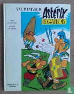 Asterix Le Gaulois - 1966, Boeken, Stripboeken, Eén stripboek, Verzenden, Gelezen, Goscinny, René.