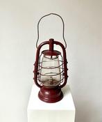 Frowo - Lamp - Frowo nr. 420 - Glas, Metaal - DDR-klassieker