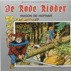 Hugon de Hofnar / De Rode Ridder / 23 9789002196157, Gelezen, Willy Vandersteen, Verzenden