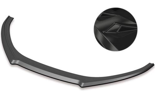 Cupspoiler voor VW Polo V R WRC Street CSL424-G, Auto-onderdelen, Carrosserie en Plaatwerk, Nieuw, Verzenden