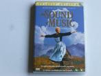 The Sound of Music (Special Edition) 2 DVD, Cd's en Dvd's, Dvd's | Klassiekers, Verzenden, Zo goed als nieuw