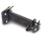 Basil BasEasy - Fietsmand Bevestigingssteun - Afneembaar -, Verzenden, Nieuw