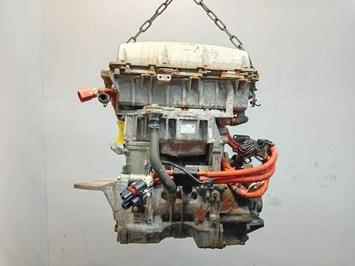 Motor Nissan Leaf  Elektro EM57, Auto-onderdelen, Motor en Toebehoren, ARN erkend, Stiba lid, Erkend duurzaam, Gebruikt, Herkomst onderdeel bekend