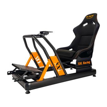 XXL Racing Champion - Cockpit - Racing Simulator beschikbaar voor biedingen