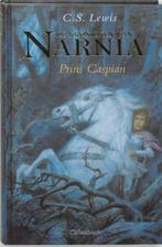 Prins Caspian / De Kronieken van Narnia / 4 9789026610592, Boeken, Verzenden, Gelezen, C.S. Lewis