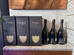 2012 Dom Pérignon - Champagne Brut - 3 Fles (0,75 liter), Verzamelen, Wijnen, Nieuw
