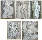 Danilo Ravenda (1933) - Senza titolo