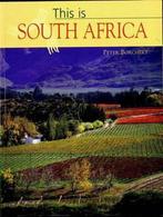 This is South Africa 9781859742822 Peter Borchert, Boeken, Verzenden, Gelezen, Peter Borchert