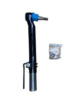Stuurkogels voor; links buiten; 4WD | Ford F-250, Ford F-350, Auto-onderdelen, Ophalen of Verzenden, Nieuw, Amerikaanse onderdelen