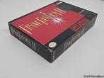 Super Nintendo / Snes - Final Fantasy II - USA, Spelcomputers en Games, Games | Nintendo Super NES, Verzenden, Gebruikt