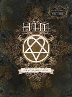 DVD - HIM - Love Metal Archives Vol. 1, Cd's en Dvd's, Dvd's | Overige Dvd's, Verzenden, Nieuw in verpakking