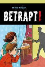 Betrapt! / De Jozefschool / 2 9789085433118 Ineke Kraijo, Verzenden, Zo goed als nieuw, Ineke Kraijo