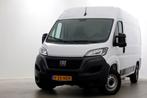 Fiat Ducato 30 2.2 MultiJet 120pk L2H2 Airco/PDC 02-2023, Auto's, Gebruikt, Euro 6, Wit, Dealer onderhouden