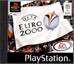 Euro 2000 (UEFA) [PS1], Spelcomputers en Games, Games | Sony PlayStation 1, Nieuw, Ophalen of Verzenden