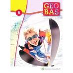Geobas versie 4 Antwoordenboek groep 6, Verzenden, Nieuw