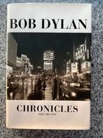 Dylan Chronicles - volume 1 (Bob Dylan), Gelezen, Bob Dylan, Kunst en Cultuur, Verzenden