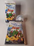 Geronimo Stilton in the Kingdom of Fantasy PSP, Ophalen of Verzenden, Nieuw
