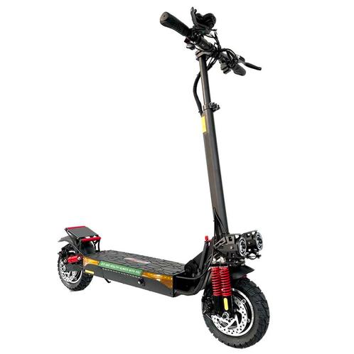 X4 Elektrische step, Fietsen en Brommers, Steps, Ophalen of Verzenden