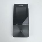 Sony - NW-S313-B Draagbare digitale audio-speler (4GB,, Nieuw