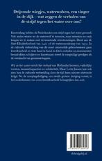 Wij en het water 9789403185613 Lotte Jensen, Boeken, Verzenden, Gelezen, Lotte Jensen