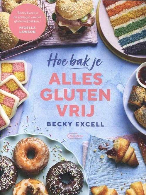 9789022338636 Hoe bak je alles glutenvrij, Boeken, Studieboeken en Cursussen, Nieuw, Verzenden