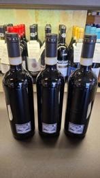2018 Il Marroneto - Brunello di Montalcino - 3 Flessen (0.75, Nieuw