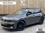 Zakelijke Lease |  Volkswagen Tiguan 1.5 TSI R-line Automaat, Automaat, Gebruikt, Euro 6, Overige kleuren