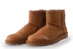 Giga Snowboots in maat 39 Cognac | 10% extra korting, Kinderen en Baby's, Verzenden, Jongen of Meisje, Schoenen, Zo goed als nieuw