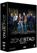 Zone stad - Seizoen 6 - DVD, Verzenden, Nieuw in verpakking