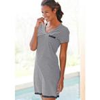 H.I.S Nachthemd met kanten details, Kleding | Dames, Verzenden