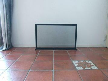 Haardscherm Haardschermen kunnen ook op maat gemaakt worden. beschikbaar voor biedingen