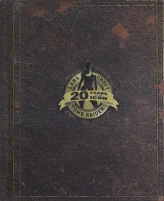 Rise of the Tomb Raider: 20 Year Celebration Case Only PS4 beschikbaar voor biedingen