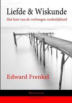 Liefde & wiskunde 9789491126048 Edward Frenkel, Boeken, Verzenden, Gelezen, Edward Frenkel