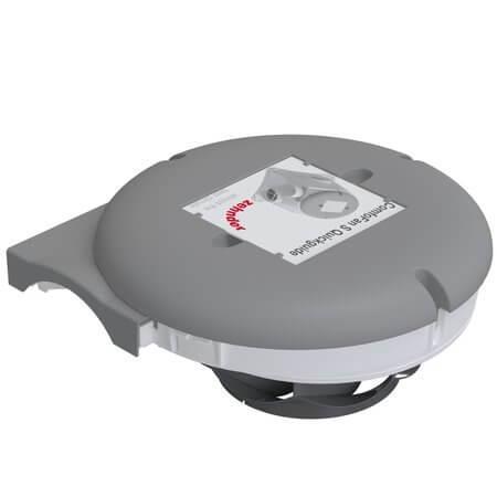 Zehnder Comfofan Silent Move Up - Los motordeel - Randaarde, Witgoed en Apparatuur, Airco's, Nieuw, Verzenden