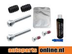Remklauw reparatie set geleidebussen Bmw 5 Serie, Verzenden, Nieuw, BMW