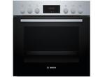 Bosch HND211RS63 - Inbouwset Oven en Keramische Kookplaat -, Verzenden, Zo goed als nieuw