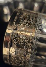 Antica bottega veneta - Drinkservies (6) - zestien wonderen