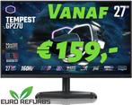 4k Gaming Monitor 160Hz Met Kleine Imperfecties + Garantie, Computers en Software, Monitoren, Gaming, Refurbished, Ophalen of Verzenden