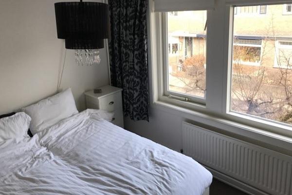 Huis Johannes Sinthenstraat in Deventer, Huizen en Kamers, Huizen te huur, Via bemiddelaar, Overijssel, Overige soorten