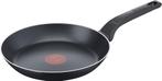 Tefal Easy Cook &amp; Clean Koekenpan - 24 cm, Huis en Inrichting, Keuken | Potten en Pannen, Ophalen of Verzenden, Zo goed als nieuw