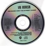 Van Morrison - His Band And The Street Choir (CD, Album, RE), Ophalen of Verzenden, Nieuw in verpakking