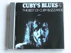 Cuby + Blizzards - The Best of / Cubys Blues, Verzenden, Nieuw in verpakking