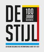 De Stijl - 100 jaar inspiratie 9789462620858, Verzenden, Zo goed als nieuw, Evert van Straaten