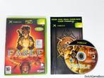 Xbox Classic - Fable, Spelcomputers en Games, Games | Xbox Original, Verzenden, Gebruikt