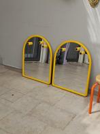 Carrara&Matta - Spiegel- Antillen - Glas, Plastic - Set van