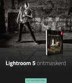 Lightroom 5 ontmaskerd 9789043030335 Piet Van den Eynde, Verzenden, Gelezen, Piet Van den Eynde