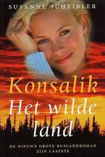 WILDE LAND 9789022534212 Heinz G. Konsalik, Boeken, Verzenden, Gelezen, Heinz G. Konsalik