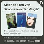 Shadow Sister 9780007301386 Simone van der Vlugt, Boeken, Verzenden, Zo goed als nieuw, Simone van der Vlugt
