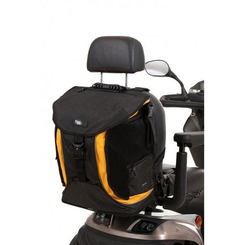 Splash Torba Go rolstoel & scootmobieltas, Diversen, Verpleegmiddelen, Nieuw, Ophalen of Verzenden