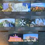 Europa. Year Set (BU) Various Years (17 sets), Postzegels en Munten, Munten | Europa | Euromunten